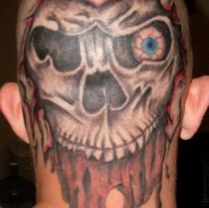 Meet your Posher, Harley